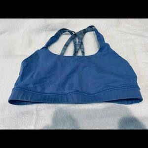 Lululemon sport bra